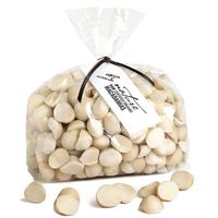 By Nature Organic Raw Macadamia Nuts, 500g